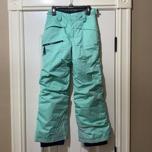 Girls Snow Pants